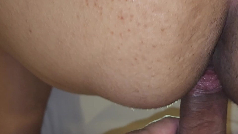 naughtylittleant: Zlobivý brazilský pár Pt 6 - zlobivá malá ant