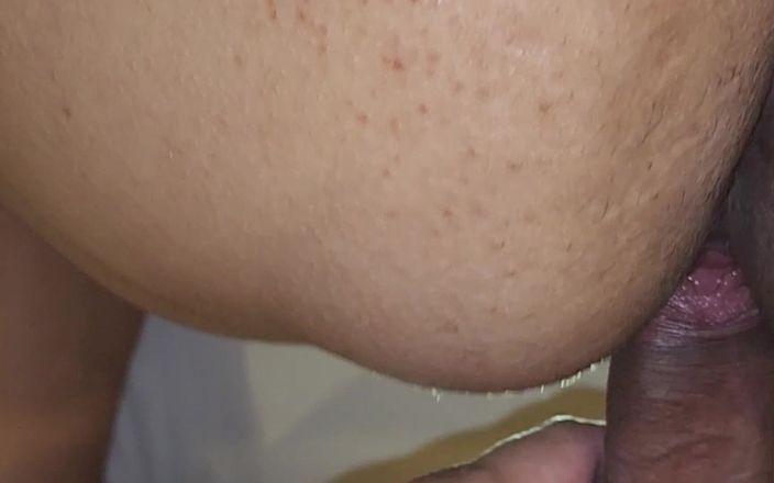 naughtylittleant: शरारती ब्राजीलियाई जोड़ा pt 6 - शरारती छोटी चींटी