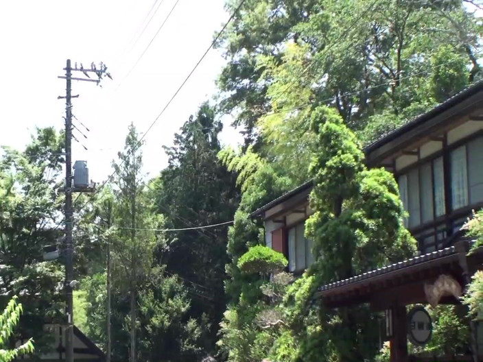 Vulture: Bir kaplıca gezisi, üvey annem ve ben yalnız... Cilt 3