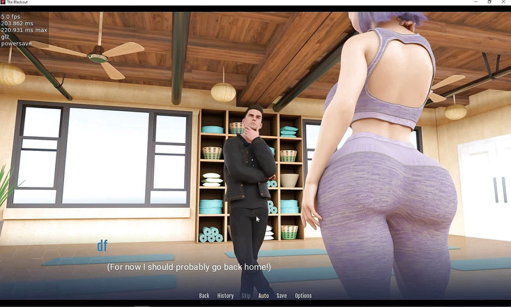 Erotic Krisso: Karartma - olgun orta yaşlı seksi kadın