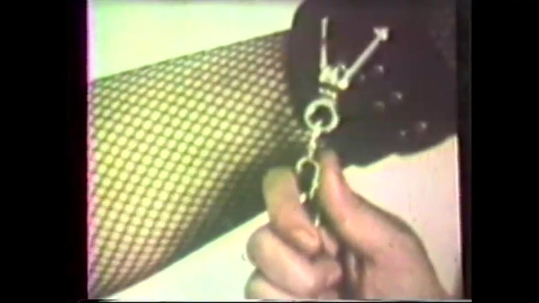 Vintage Megastore Full hd: Marlene Willoughby Pelacur Rantai