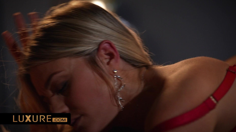 Luxure: Alianța Frumuseților