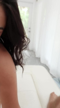 Brazilian with Big Tis Round Ass and Perfect Tan Lines