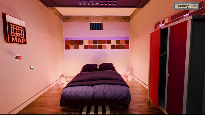 Pride is no Shame: Gevangenis van mietje 6 Ik hou ervan om aan deze pikken...