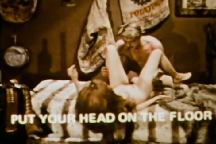 Vintage Megastore Full hd: Fprossles 01 - restyling-film in full HD Version