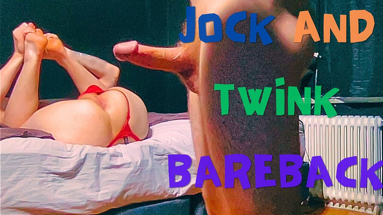 Rods and Cameras: Un twink lisse se fait remplir le cul par la...