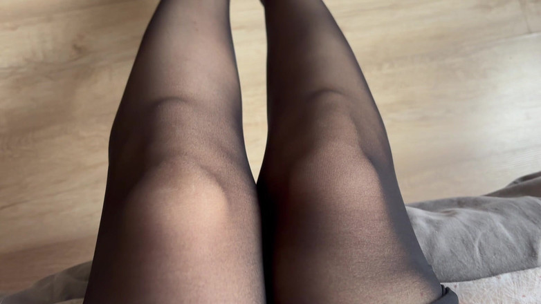 Vlada Brilliant: Hanımefendinin Bacakları