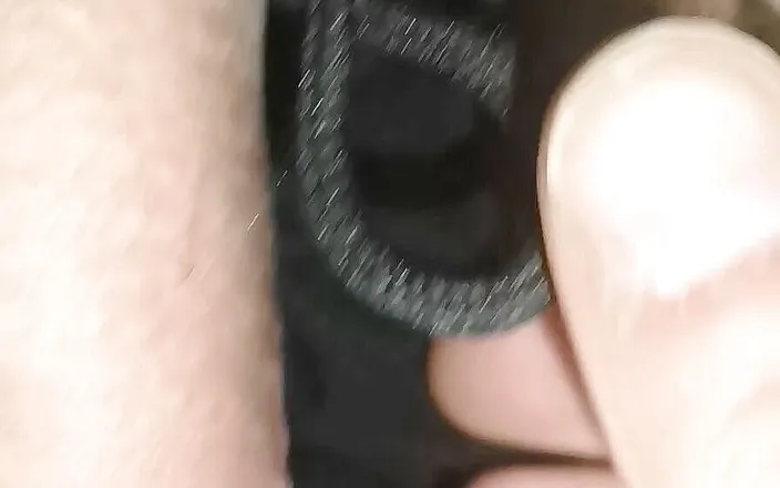 TheFisterer: Massage one