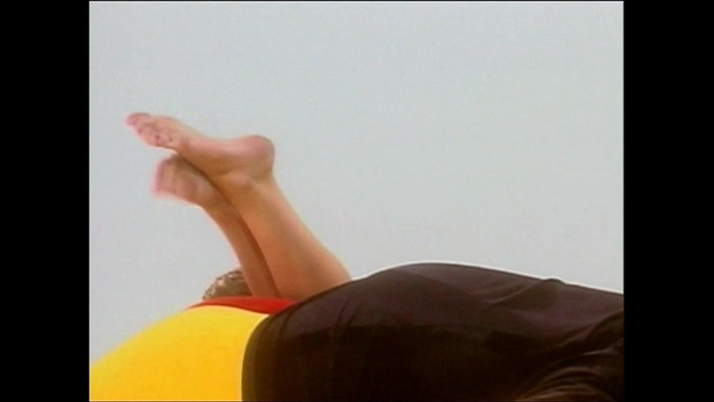 The Power of Love: Jay Ashey, fata curajoasă și sexy