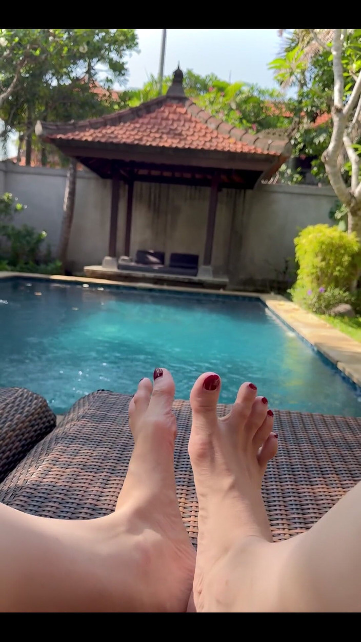 Aerie Rei: Bom dia. Aqui está um especialmente para os fãs de...