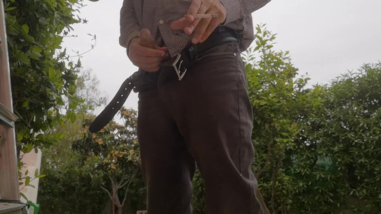 Rafael Torreano: Me encantan las sacudidas al aire libre