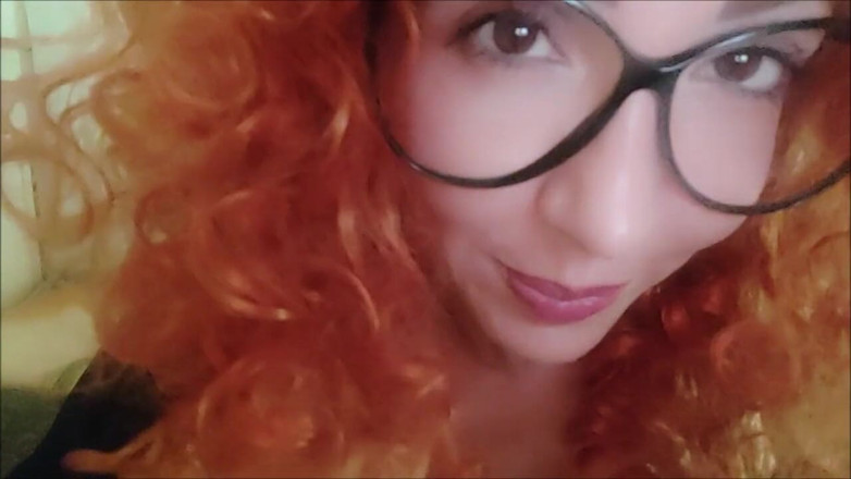 savannahamatoriale: Your stepmom let you see all, so close