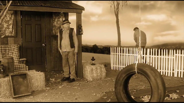 Parody Bros: Parodie Bros Ne Čaroděj z Oz část 1