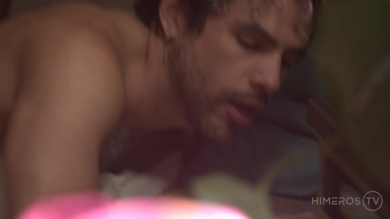 Himeros.tv: Léto lásky - Steban a Tomik