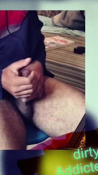 #Masturbation 3