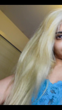 Solo Blonde