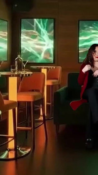 I the Karaoke Club Manager and My Husband Films It All