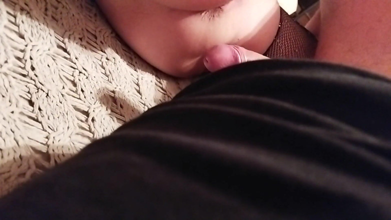 Merry Cockings: Fucking her small vagina
