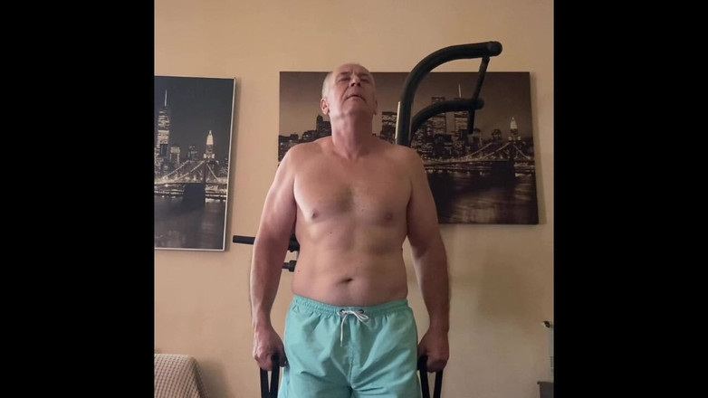 Alex Igogo: Cvičení