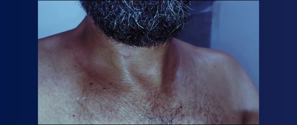 Stink HairyMale: Bauch, Achseln und Penis