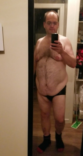 Caressonnous: Neues boxer 1