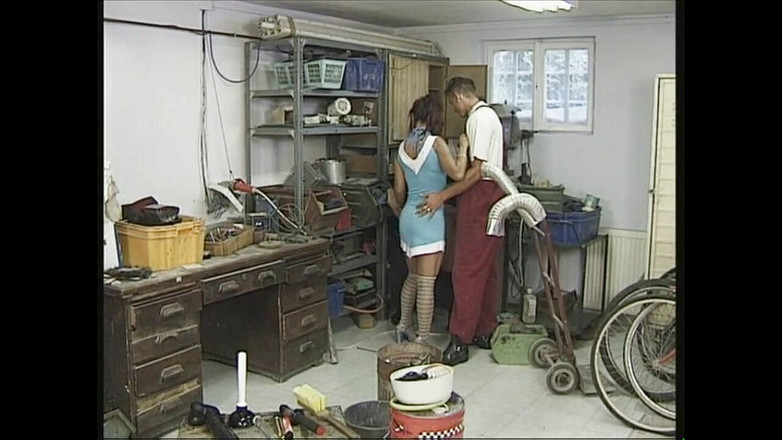 Absolute BDSM films - The original: Bữa tiệc tình dục hoan lạc tập thể