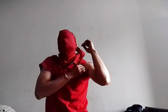 Thakursammy: Despindo e mostrando