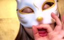 LuuLee0804: masker baruku