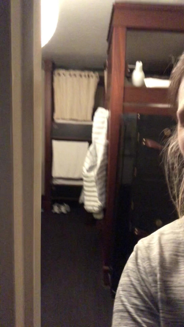 Pissing Paradise: 見知らぬ人に見つかりそうになった