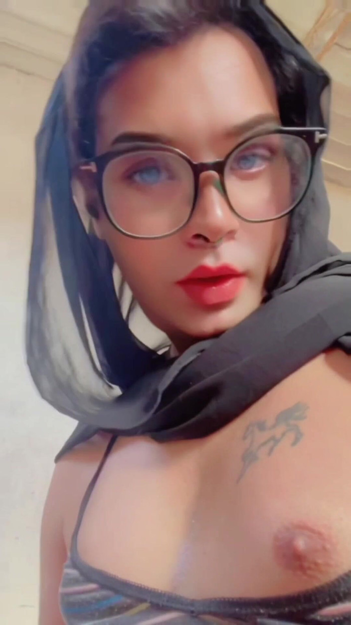 Apple00001: Co dělám po hodině anální akademie | Jilsko