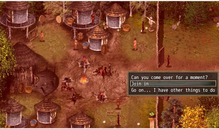 XXX Games Bunk: 죄와의 투쟁 - 남친이 보고 있는 동안 낯선 자지를 타고 있는 Tia 그리고 DP에 합류