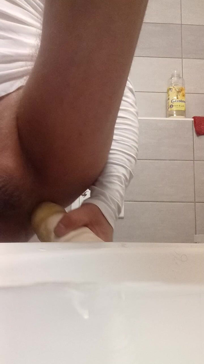 Haus86: Дупа крупним планом