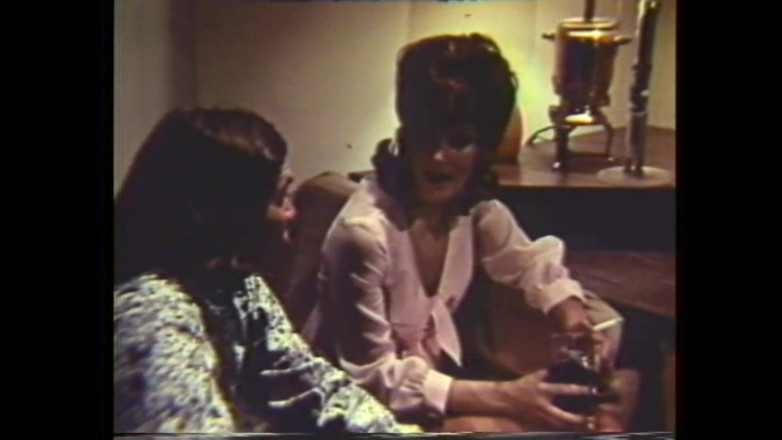 Vintage megastore: Die Mutige, Heiße Schlampe