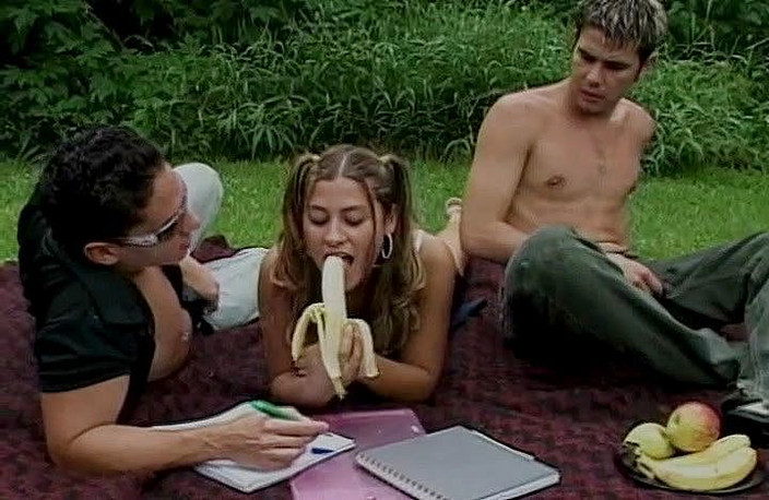 Bisex X: Soñadoras bisexuales - episodio # 10