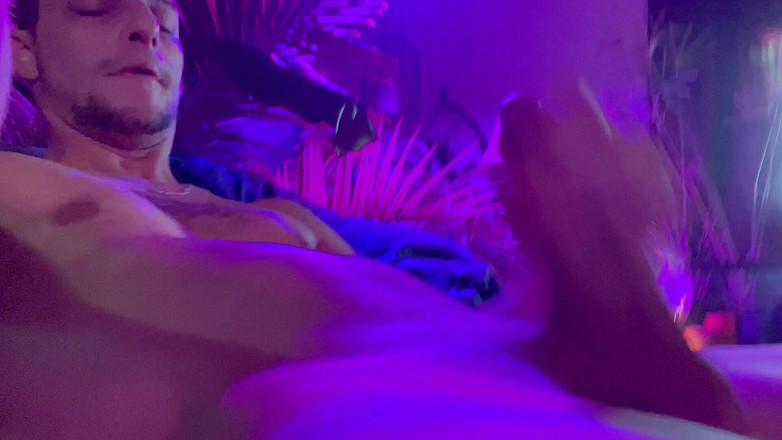 Sexy gardener: 一人で