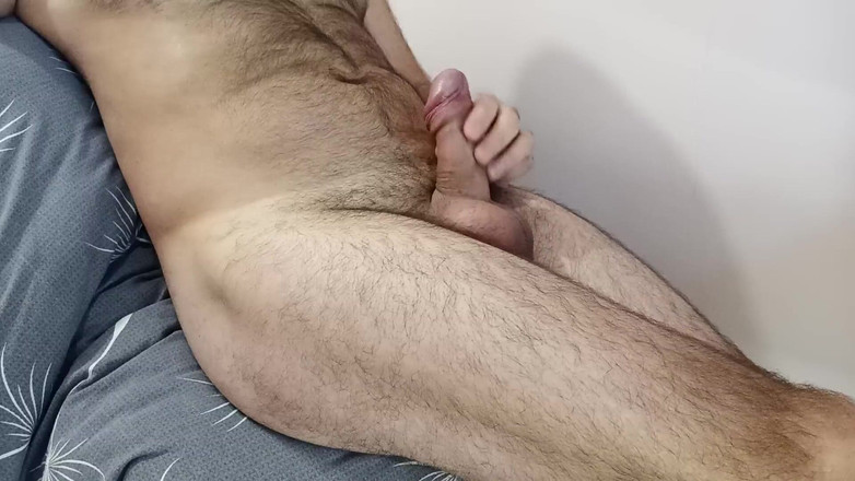 Bob Vajra: Belle éjaculation