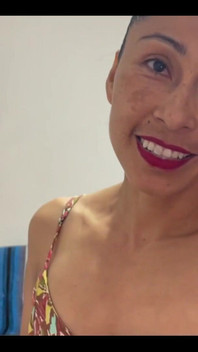 Stepmom Gives Naked Fucking Dating Advice