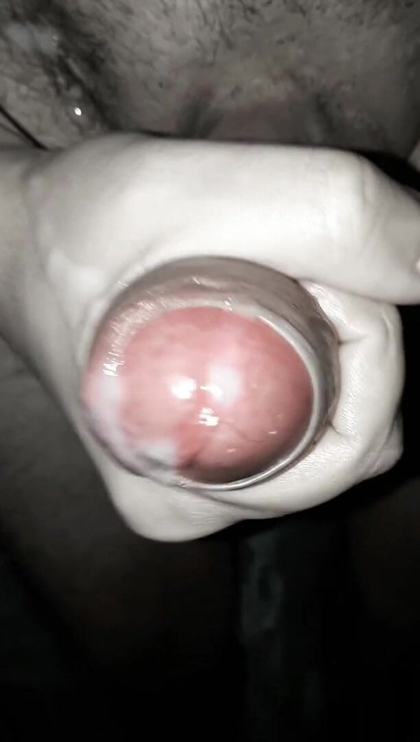 CACOFLORIPA: Coming a little