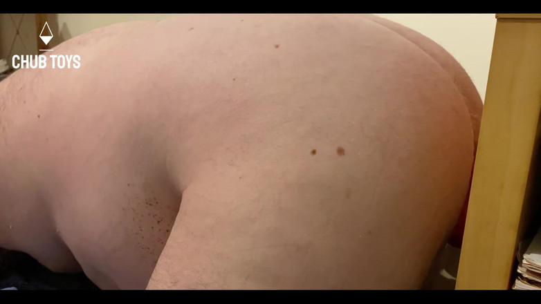 Chub toys: Grosse, mardi !