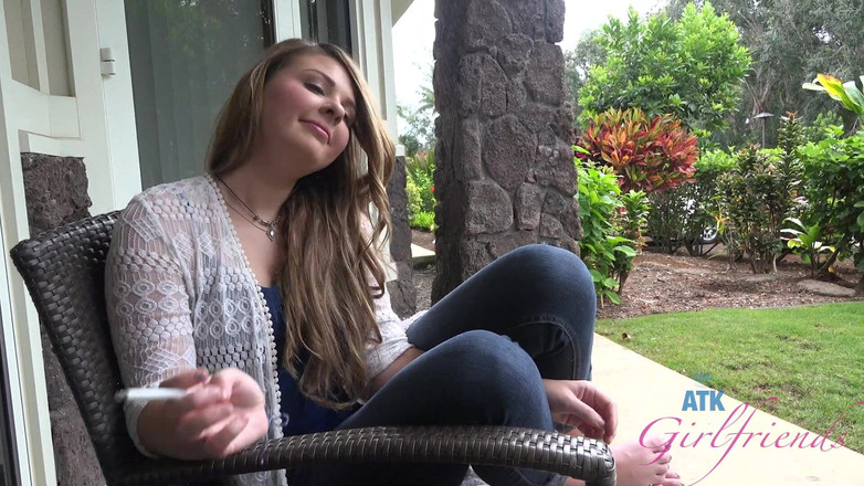 ATK Girlfriends: Virtueller urlaub