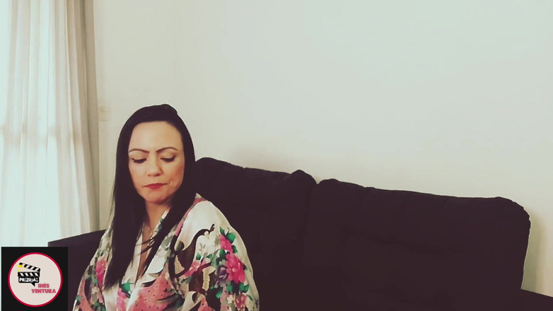 Raquel Cardoso Da Rosa: Sousedův syn si honí na mé toaletě