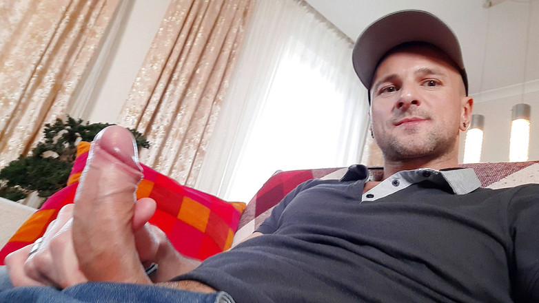 Marshall-Zeitung: Saya sudah menunggu awak