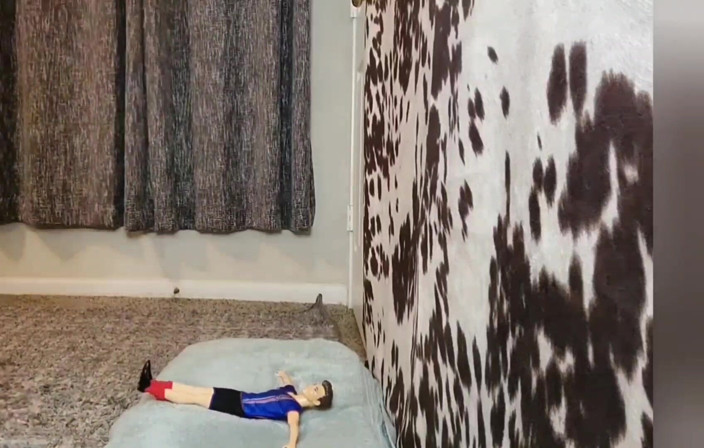 Julia Ryan: Wypracowanie pierdów