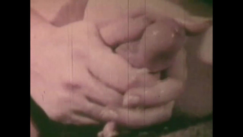 The Unforgettable: 毛むくじゃらのチンポを食べる人