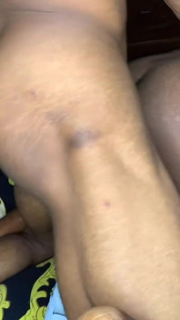 First Meeting with Him & We Fucked