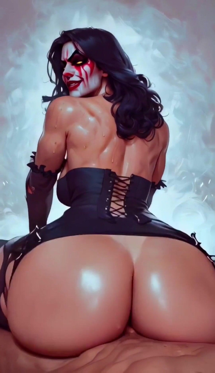 Sexxy anime: Adoro essere fottuta che vuoi