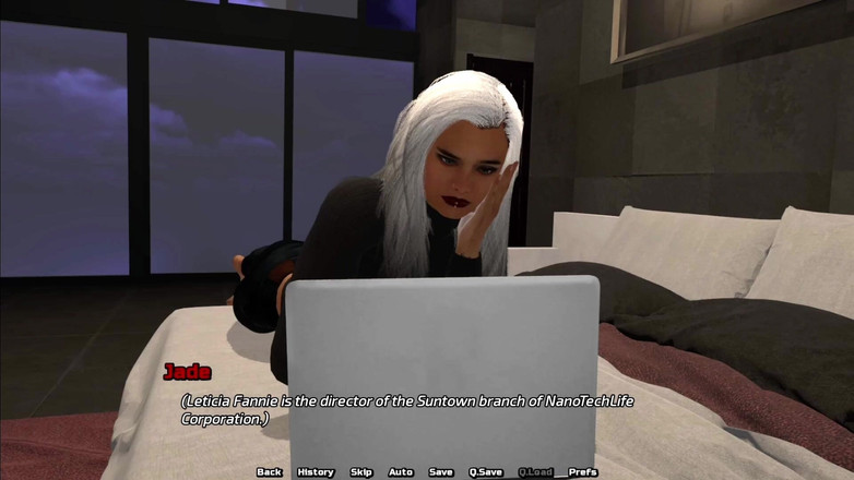 Trans Maaya: Siempre vas a ser joven y la más hermosa