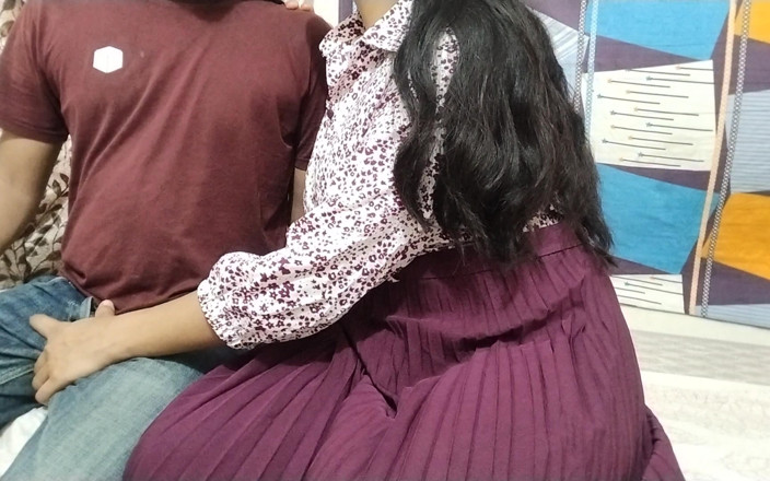 Yourdidipriya: Viral clip of a brother-in-law asking his sister-in-law for sex...