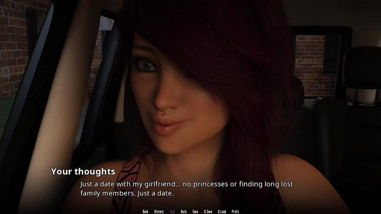 Miss Kitty 2K: Wvm - Part 80 - Turn on the Anal Plug