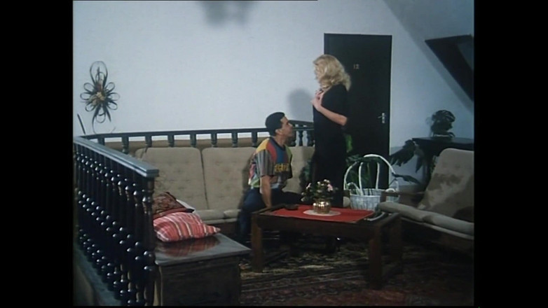 Hard Accademy: Kohout (film)